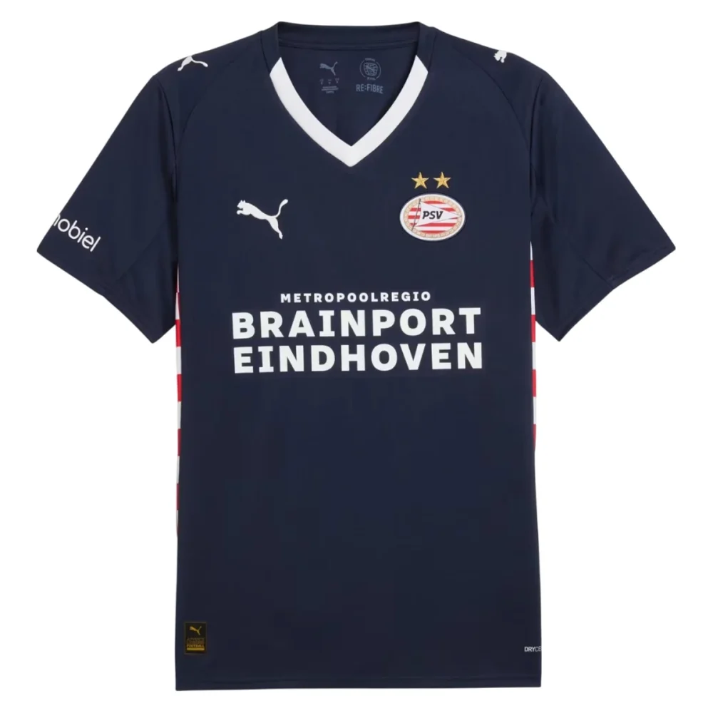 PSV Eindhoven 1ª Equipación 25-26