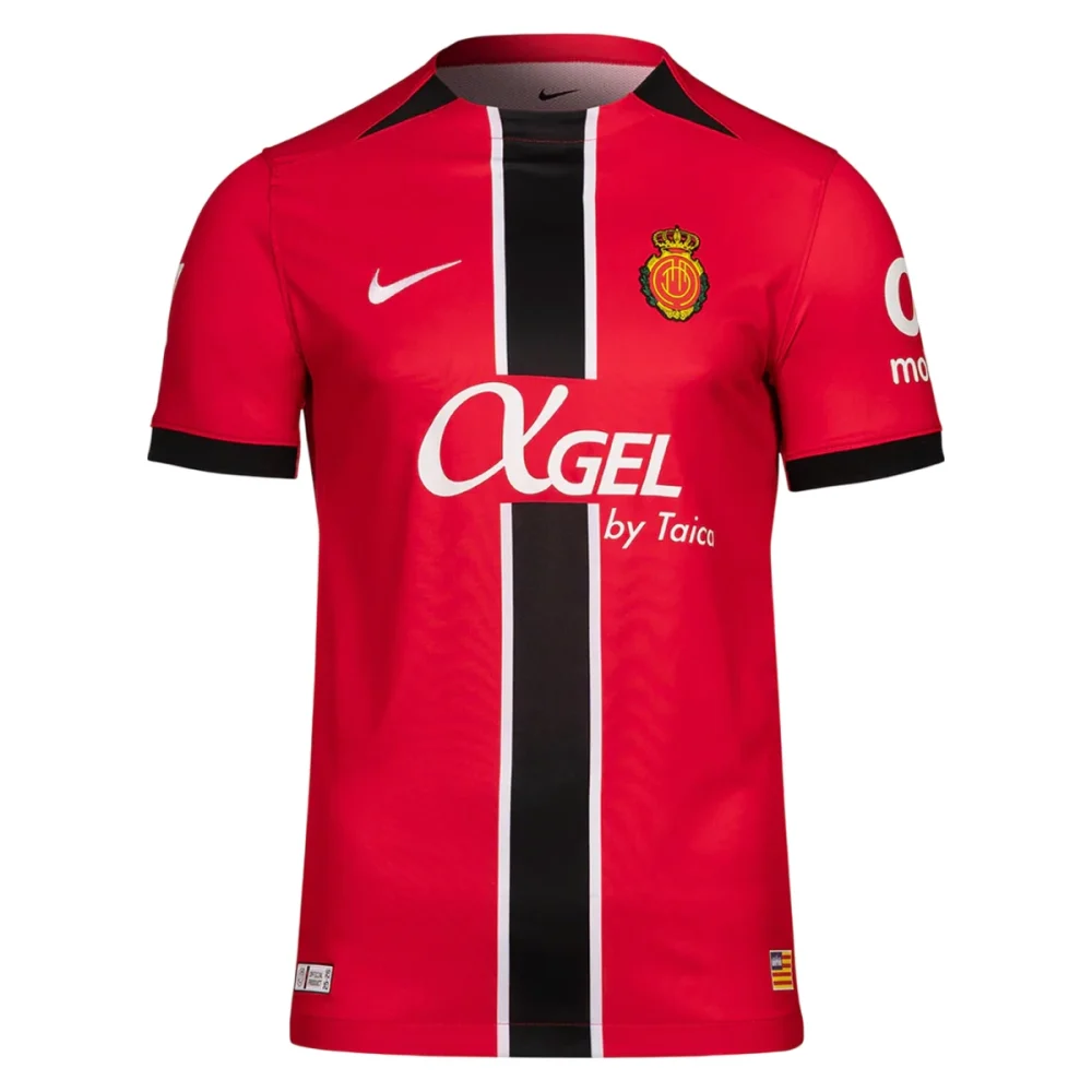 RCD Mallorca 1ª Equipación 25-26