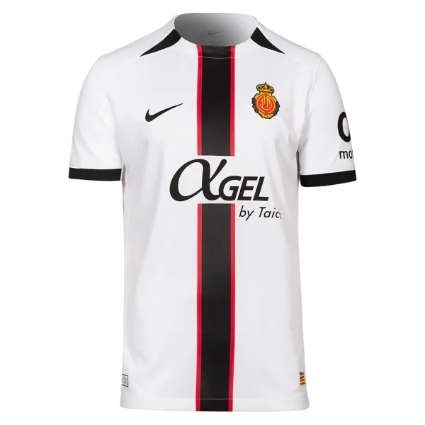 RCD Mallorca 2ª Equipación 25-26