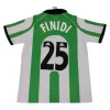 Real Betis Balompié Retro 1998-1999