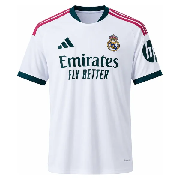 Real Madrid 1ª Equipación 26-27