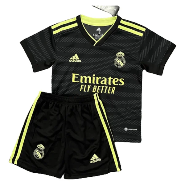 Real Madrid Camiseta Niño