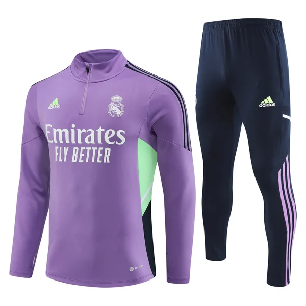 Real Madrid CF Chándal
