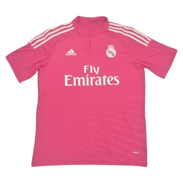 Real Madrid CF Retro 2014-2015