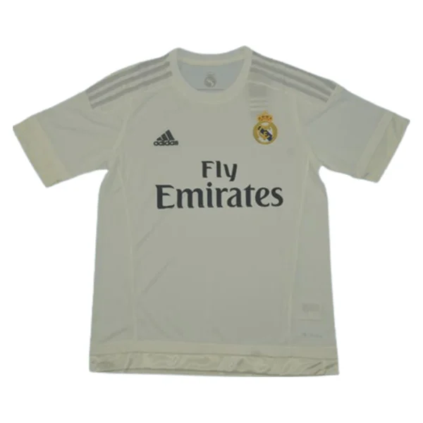 Real Madrid CF Retro 2015-2016