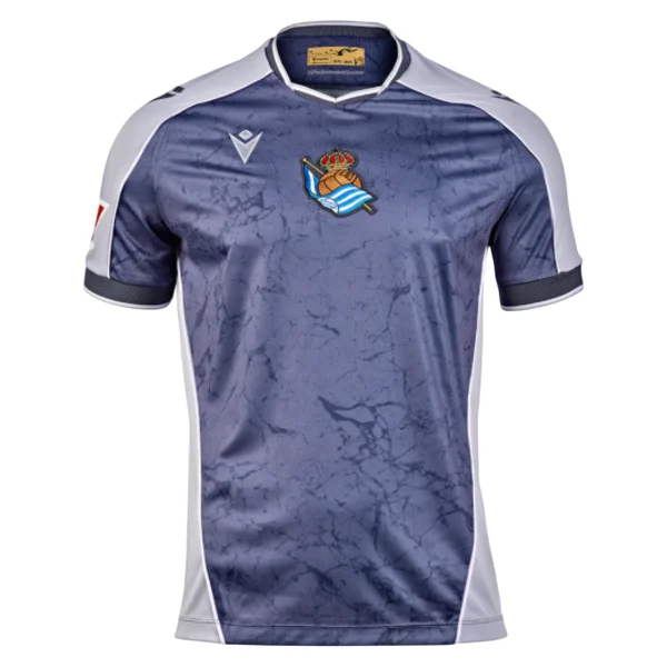 Real Sociedad 2ª Equipación 25-26
