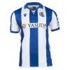 Real Sociedad Primera Equipación 24-25