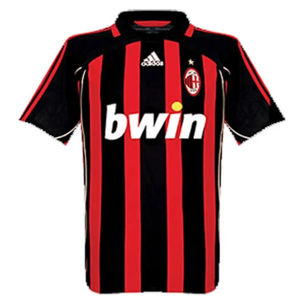 Retro AC Milan 06/07