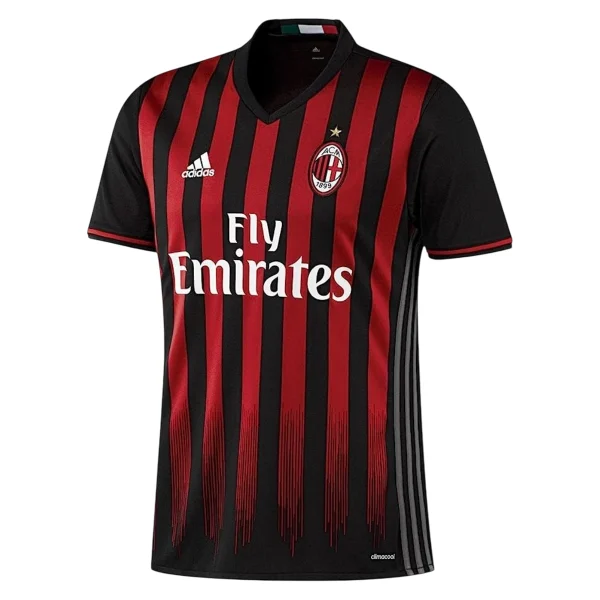 Retro AC Milan 16/17 1ª equipación