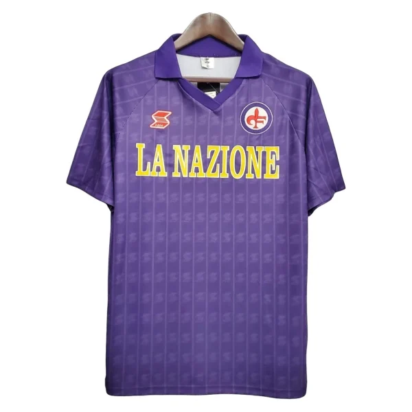 Retro AC Milan 89/90 1ª equipación
