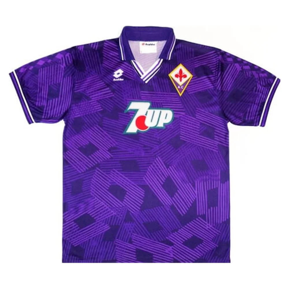 Retro AC Milan 92/93