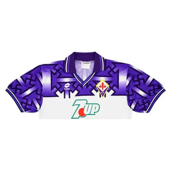 Retro AC Milan 92/93