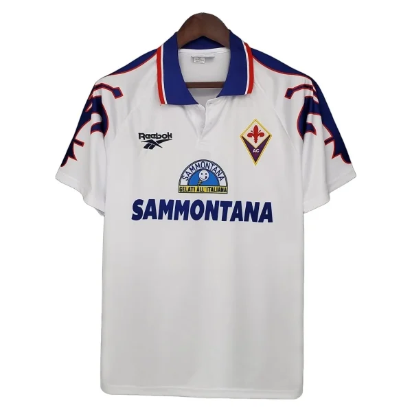 Retro AC Milan 95/96 2ª equipación