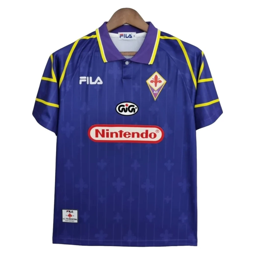 Retro AC Milan 97/98 1ª equipación