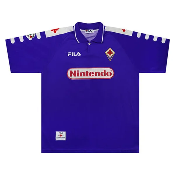 Retro AC Milan 98/99