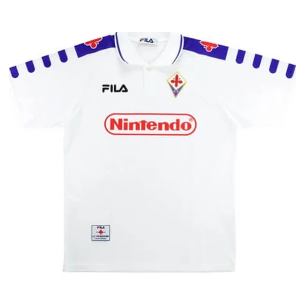 Retro AC Milan 98/99