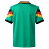 Retro Alemania 1992 2ª Equipación