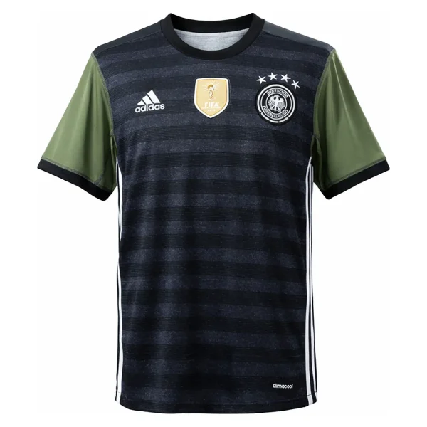 Retro Alemania 2016 2ª Equipación