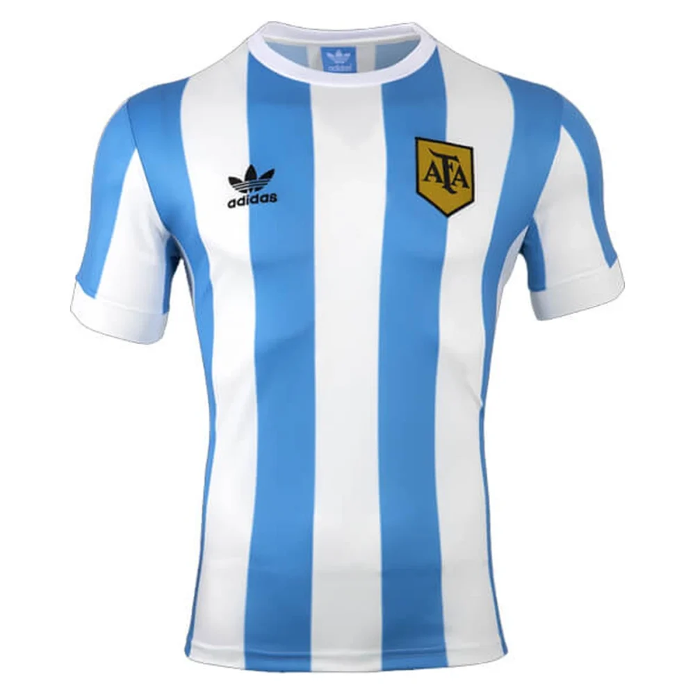 Retro Argentina 1978