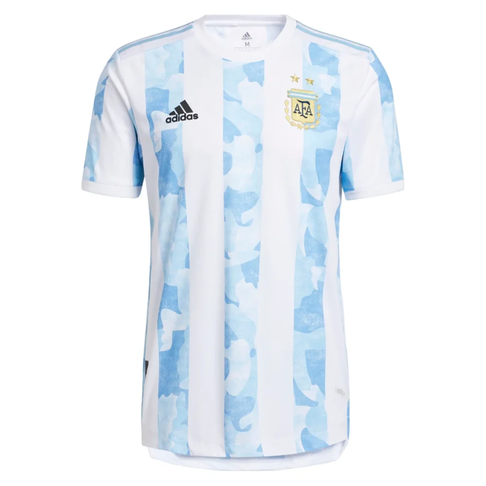 Retro Argentina 2020 1ª equipación