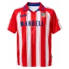 Retro Atlético de Madrid 1995/96 1ª equipación