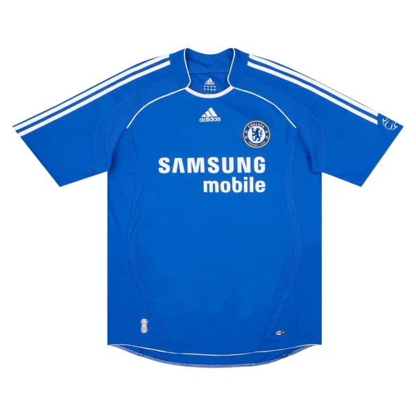 Retro Chelsea 06/07 1ª equipación