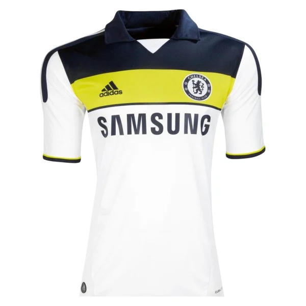Retro Chelsea 11/12 3ª equipación