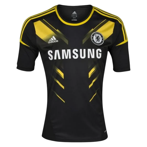 Retro Chelsea 12/13 3ª equipación