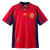 Retro España 1998 1ª equipación