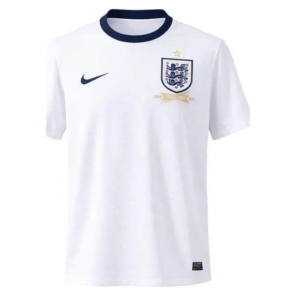 Retro Inglaterra Edición 150 aniversario