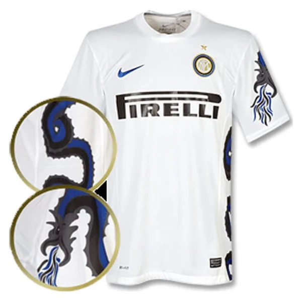 Retro Inter Milan 10/11