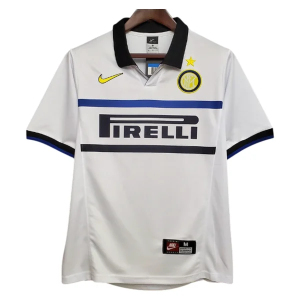 Retro Inter Milan 98/99 2ª equipación
