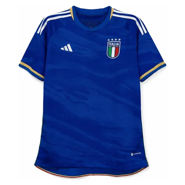 Retro Italia 2023 1ª Equipación