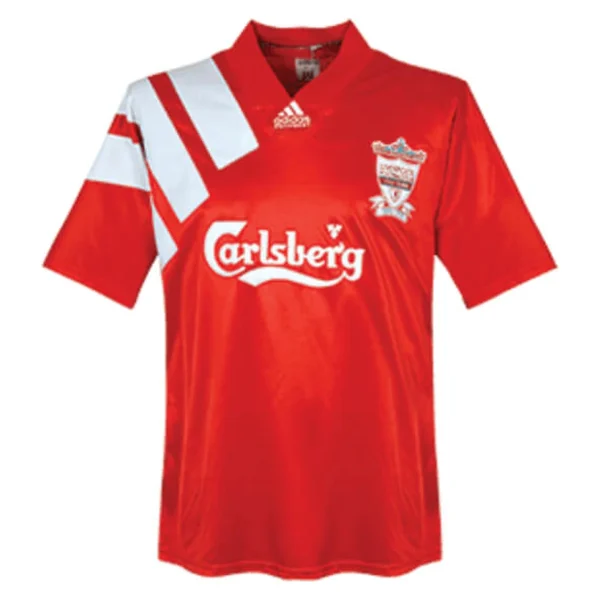 Retro Liverpool 92/93