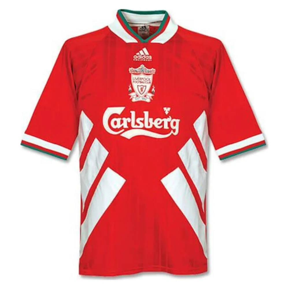 Retro Liverpool 93/95