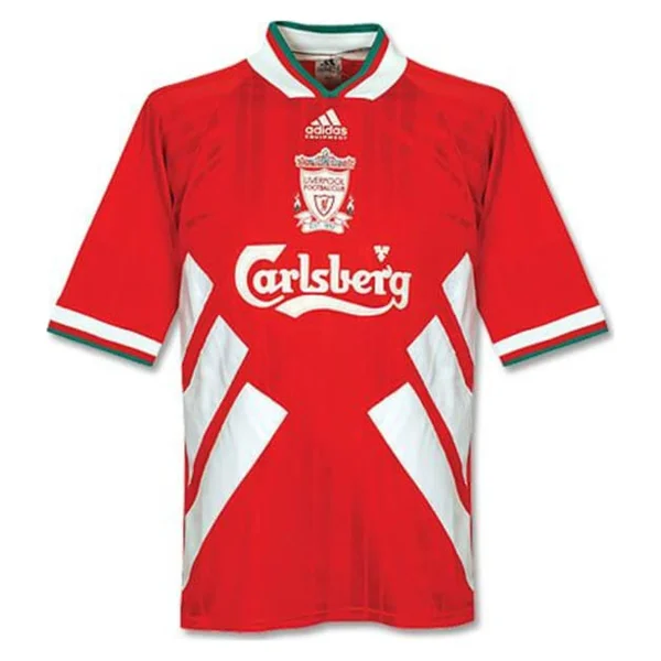 Retro Liverpool 93/95