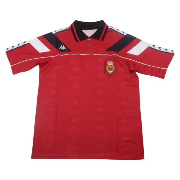 Retro Mallorca 94/95 1ª equipación