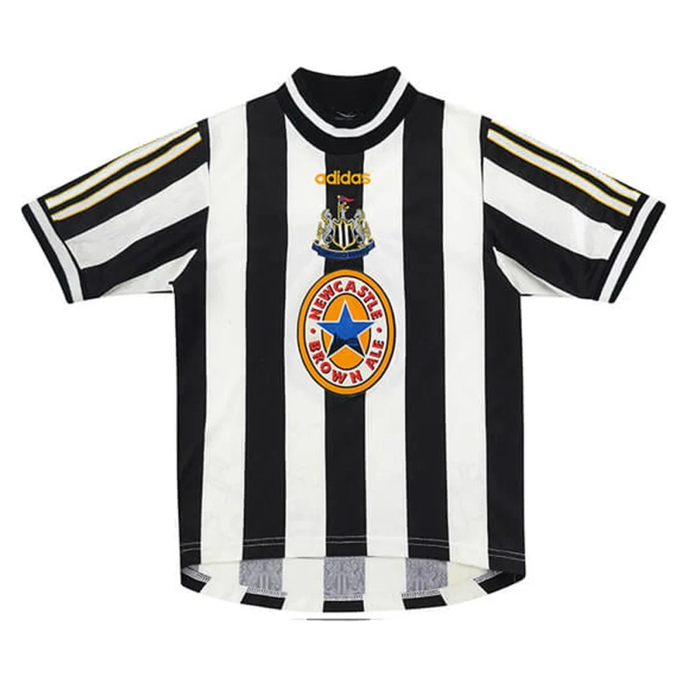 Retro Newcastle 97/99