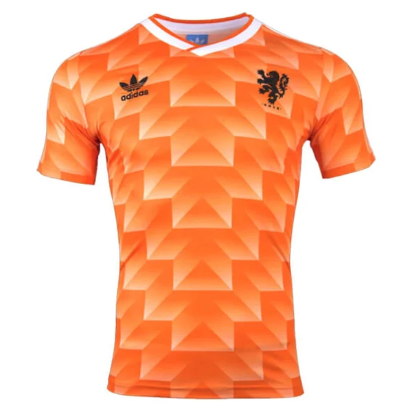 Retro Paises Bajos 88/89