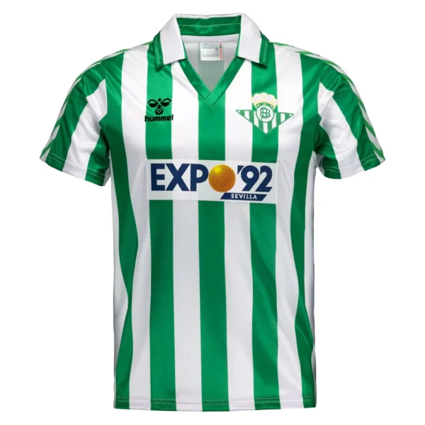 Retro Real Betis 92