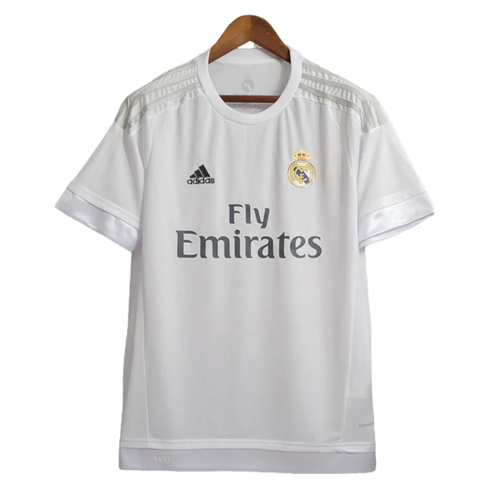 Retro Real Madrid 15/16