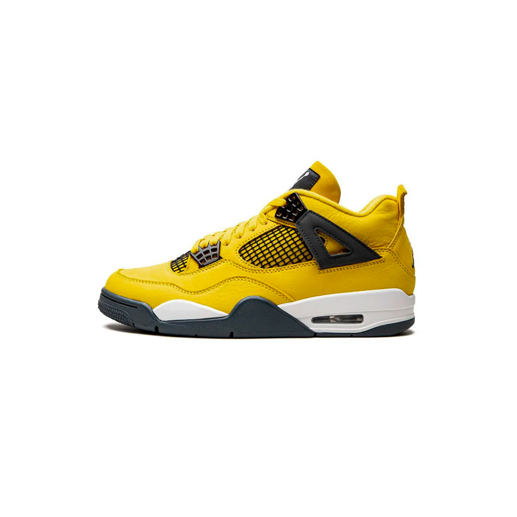Air Jordan 4 Lightning