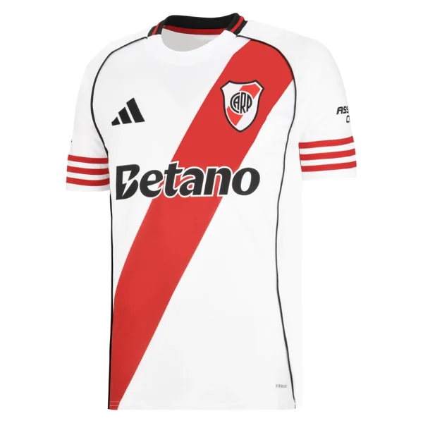 River Plate 1ª Equipación 25-26