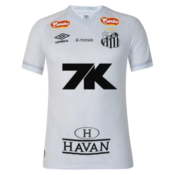 Santos FC 1ª Equipación 25-26