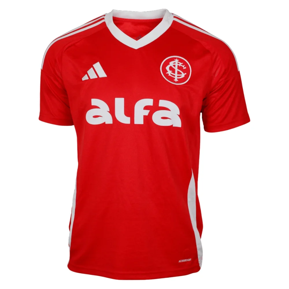 SC Internacional 1ª Equipación 25-26