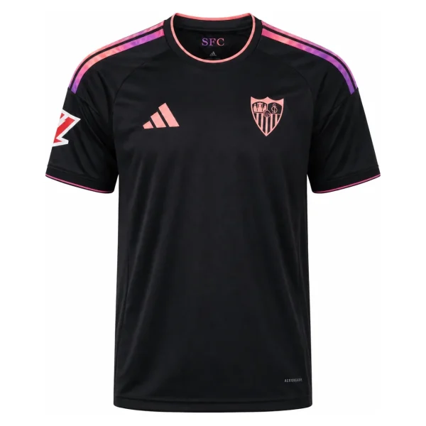 Sevilla FC 3ª Equipación 26-27