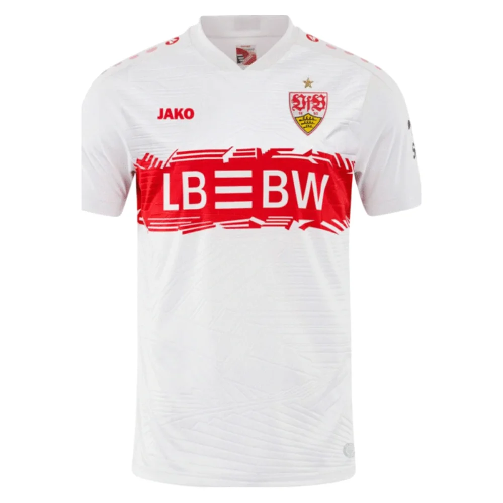 Stuttgart 1ª Equipación 25-26