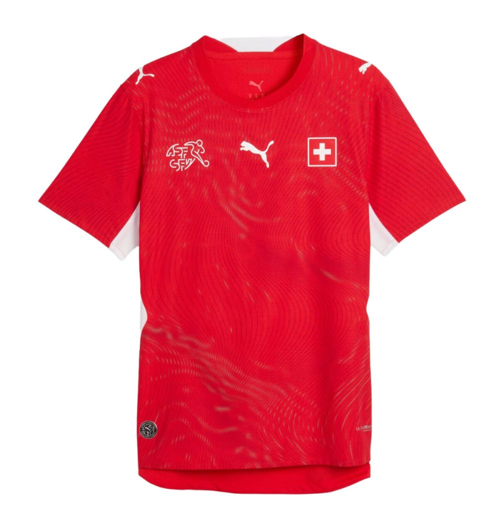 Camiseta Países Bajos 2026 1ª equipación