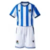 Talla niño 1ª Equipación