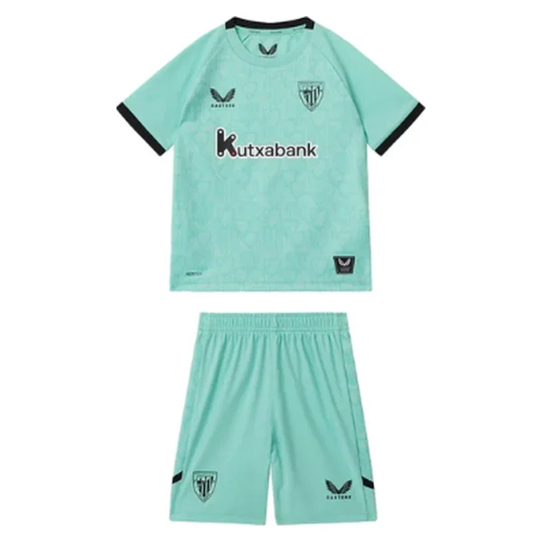Talla niño 3ª Equipación